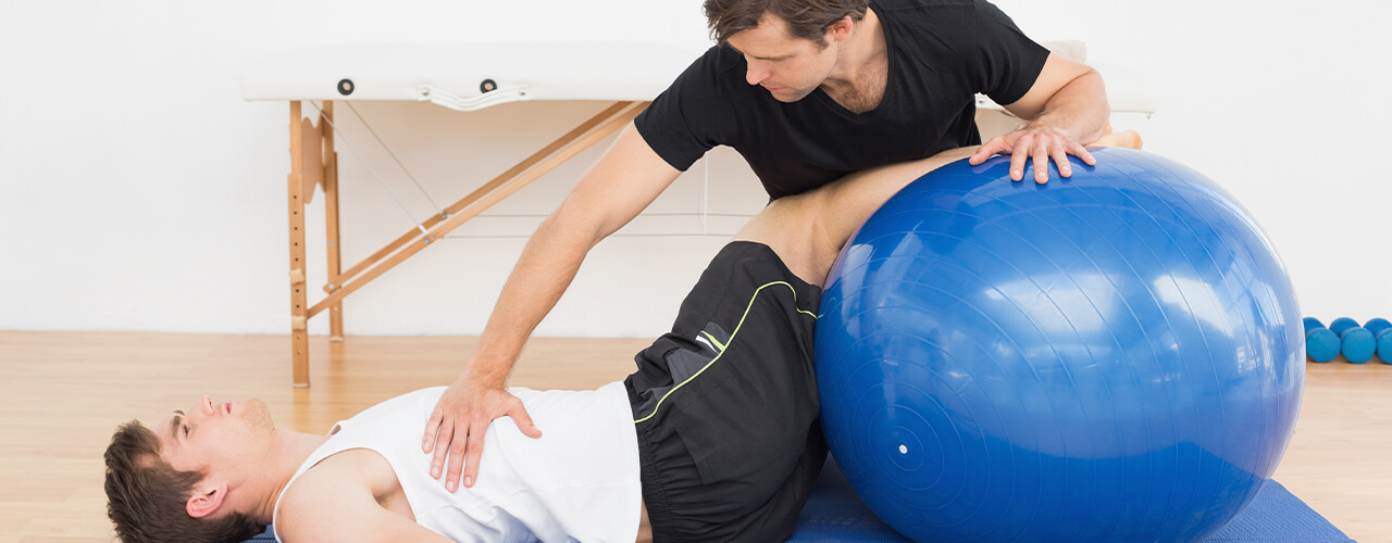 Physical Therapy Services Houston, Clear Lake, League City & Pasadena, TX