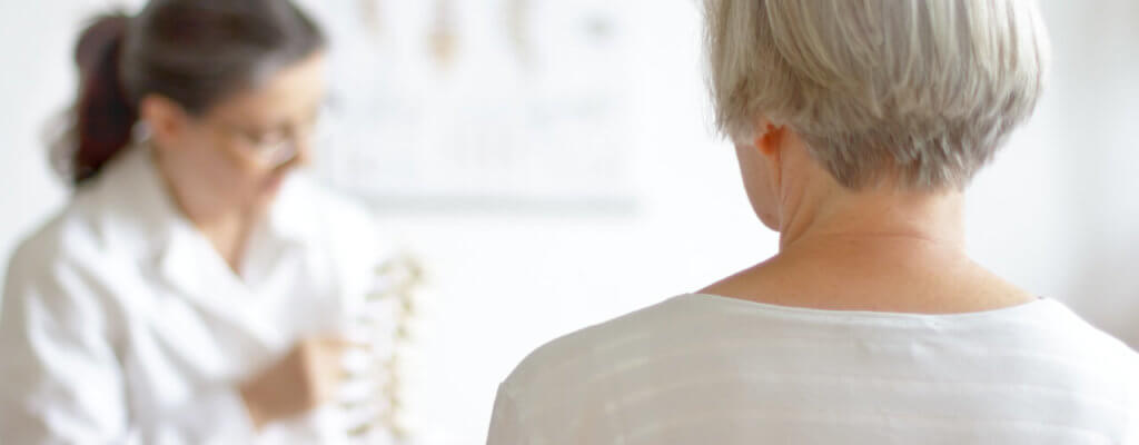 Do You Have A Herniated Disk? Solve the Mystery Of That Curious Back Pain