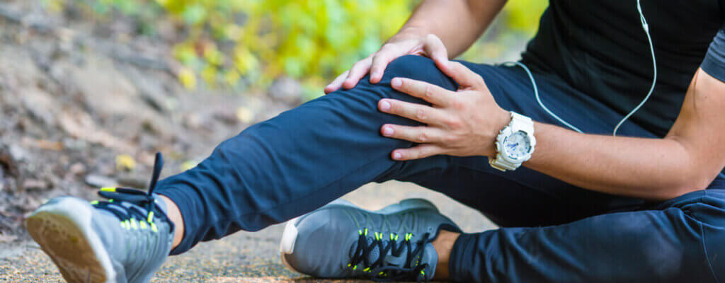 Find relief from your joint pain and arthritis with physical therapy!