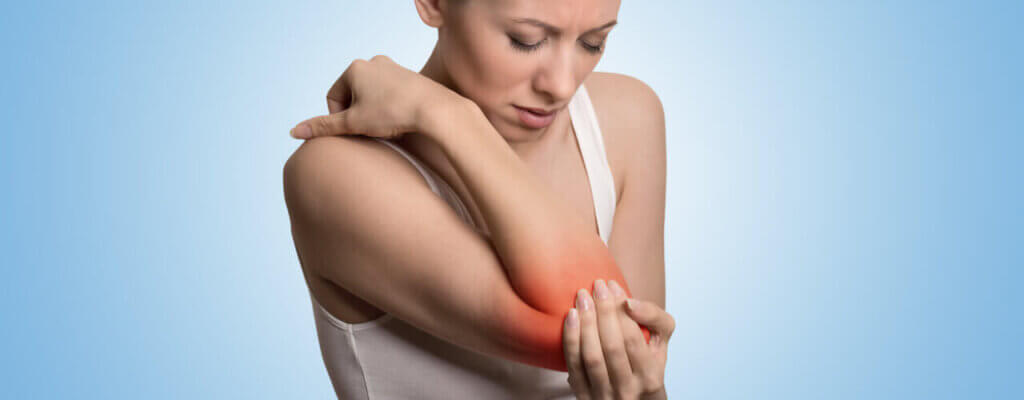 Are You Experiencing Chronic Pain? Improving Your Diet Could Help You Out!