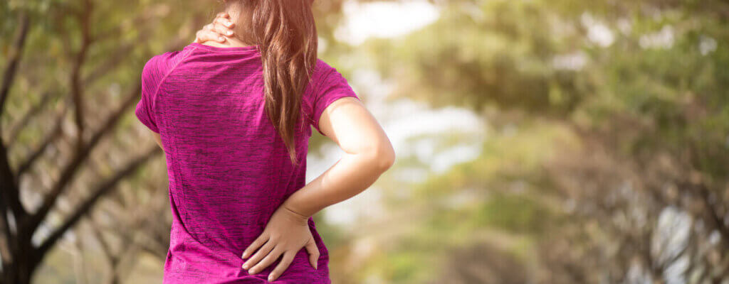 Are you suffering from hip and knee pain? Physical therapy can offer you pain relief!